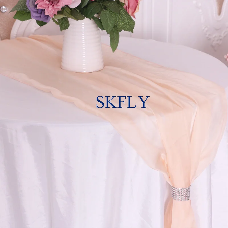 décoration mariage rose pâle