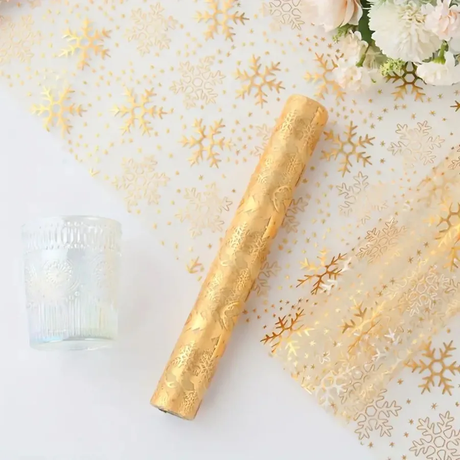 organza rayé mariage