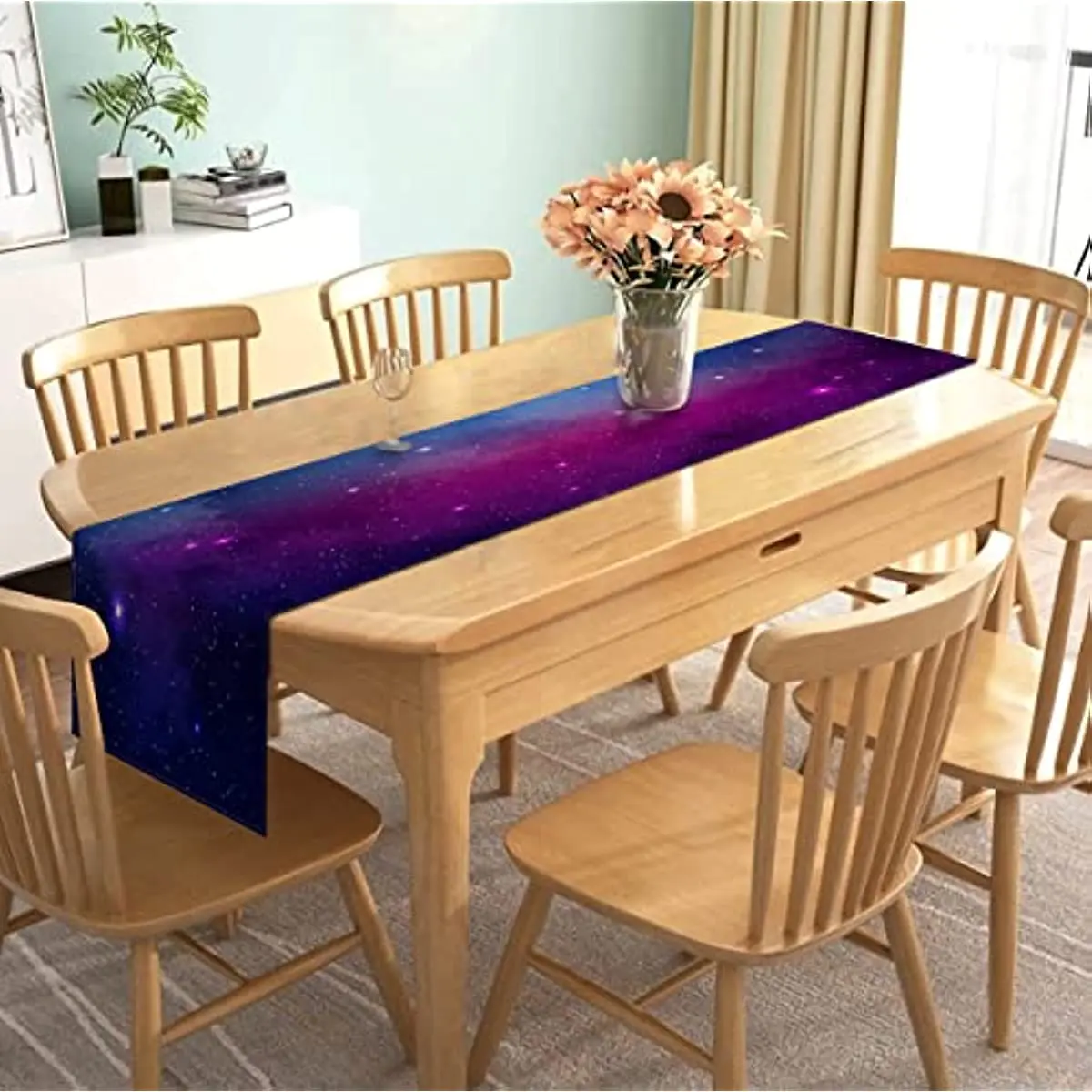 table festive enfant