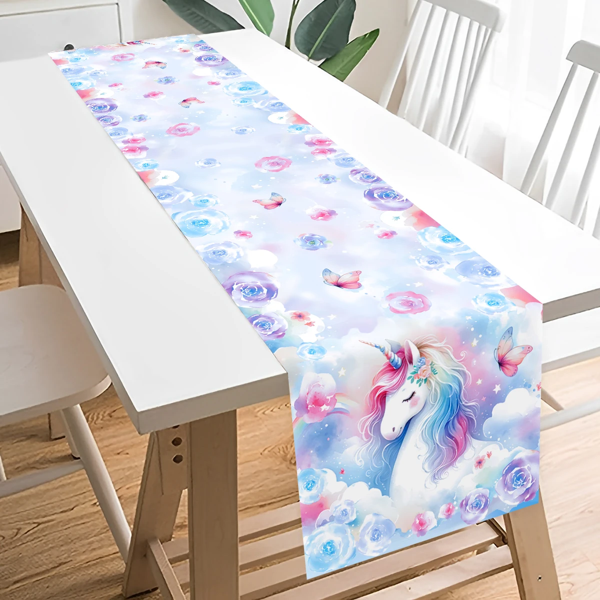 licorne pour fête d'anniversaire