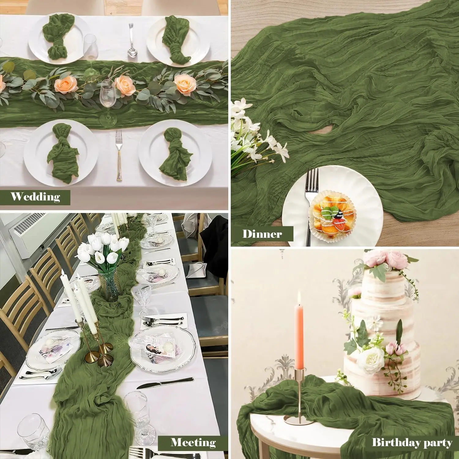 intérieur vert anis