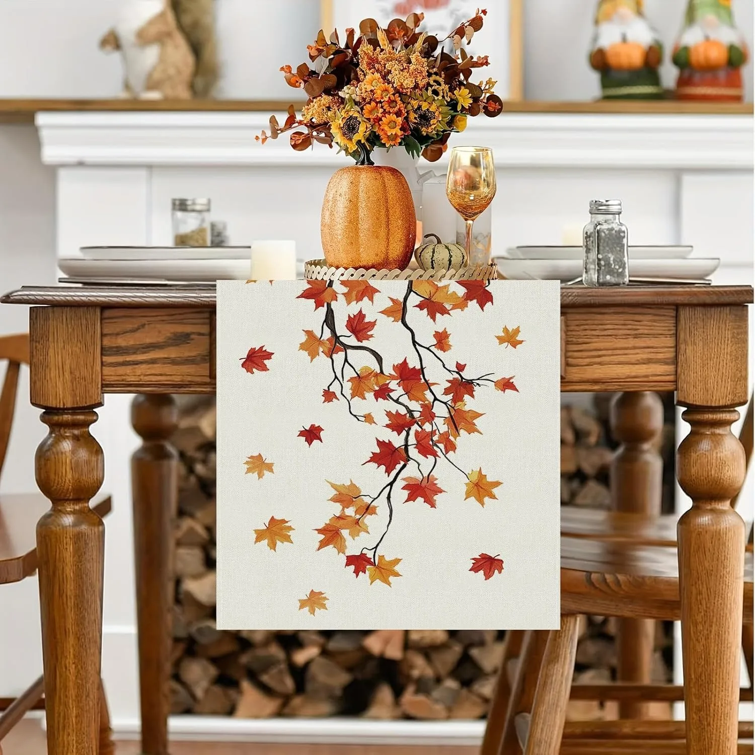 toile de jute décoration