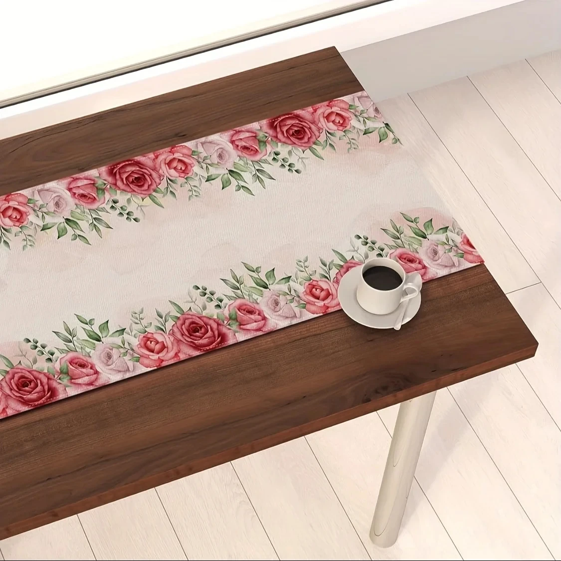 table florale mariage