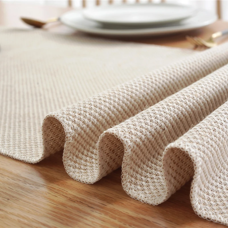 accessoire table rustique
