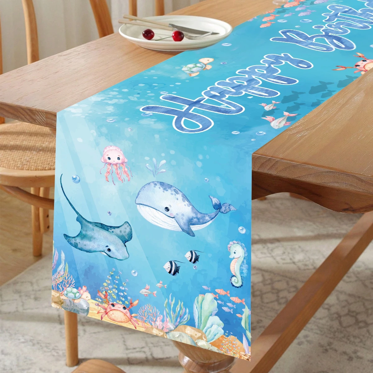 accessoire fête nautique
