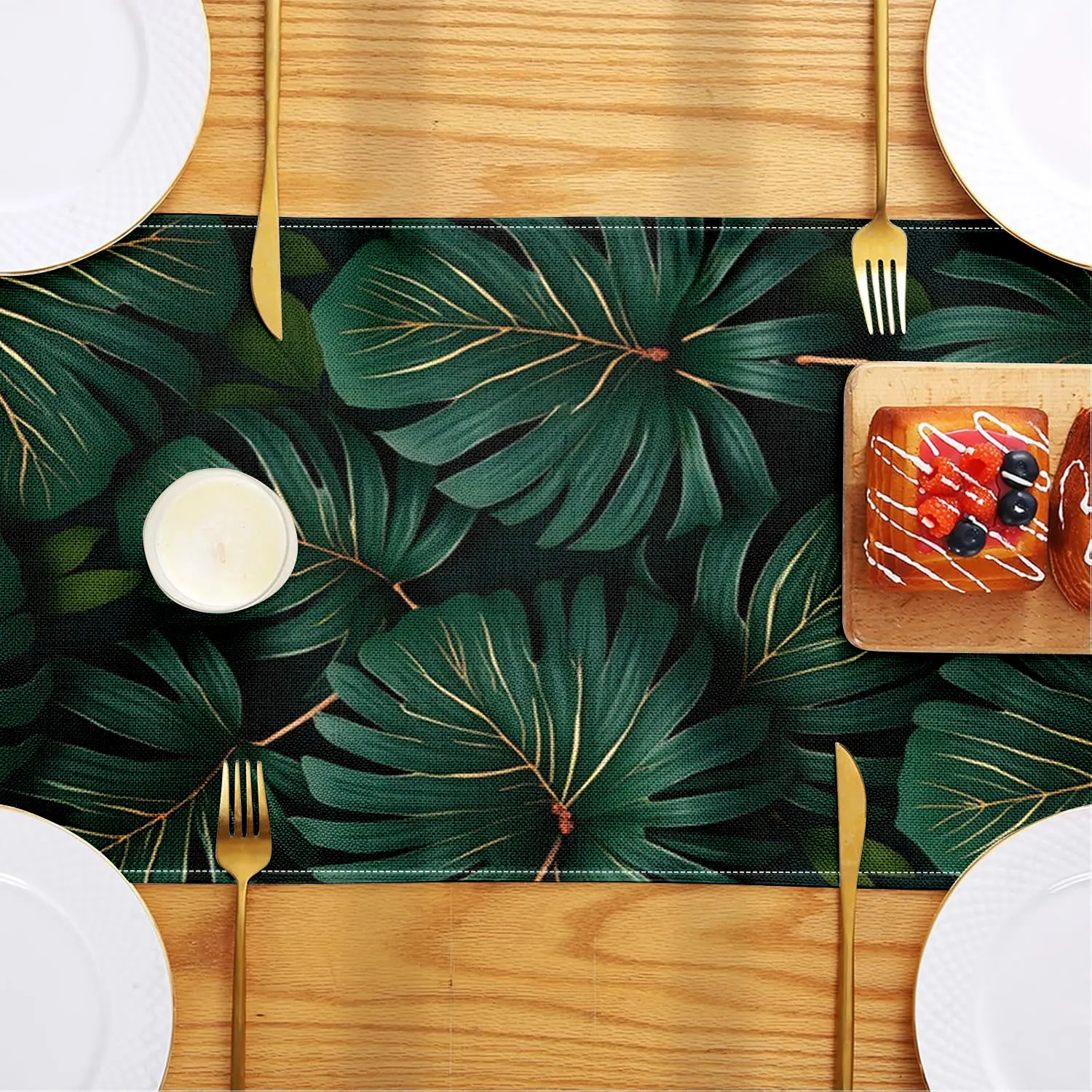 accessoire de table élégant