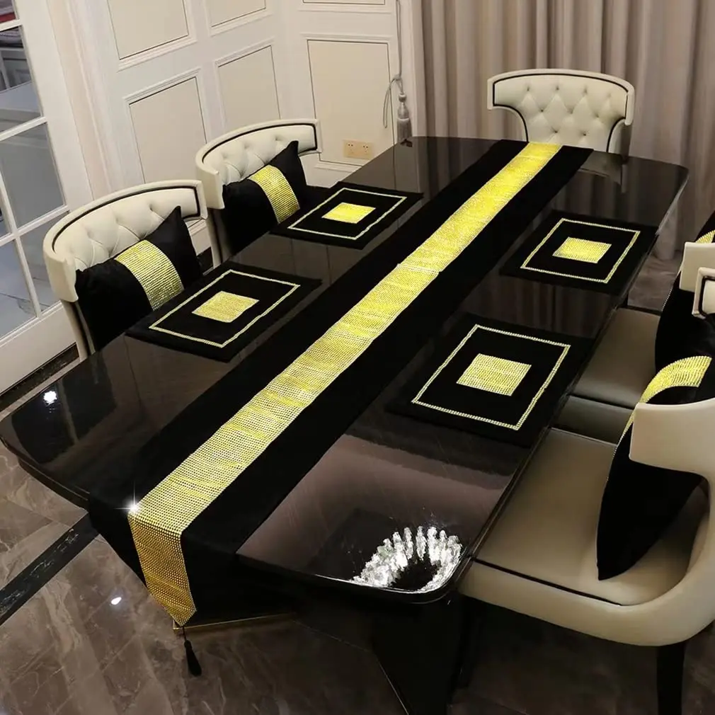 décoration de table