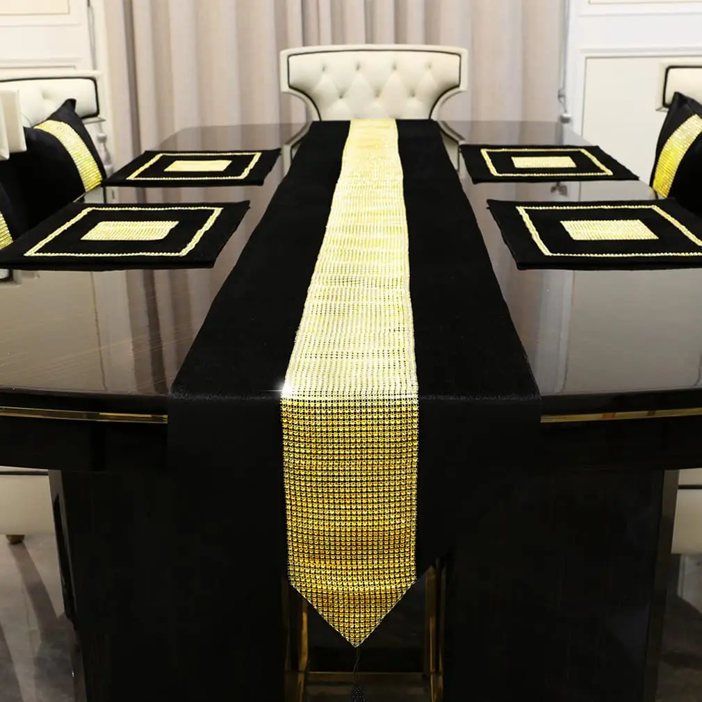 accessoire de table chic