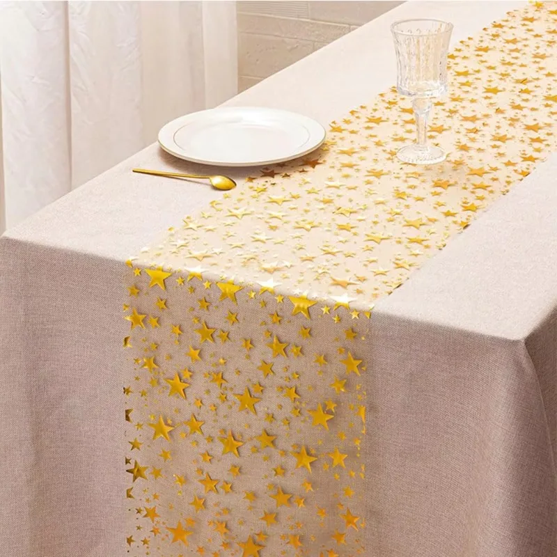 textile de table luxe