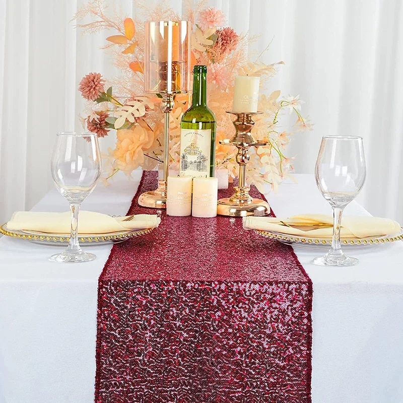 chemin de table mariage bordeaux
