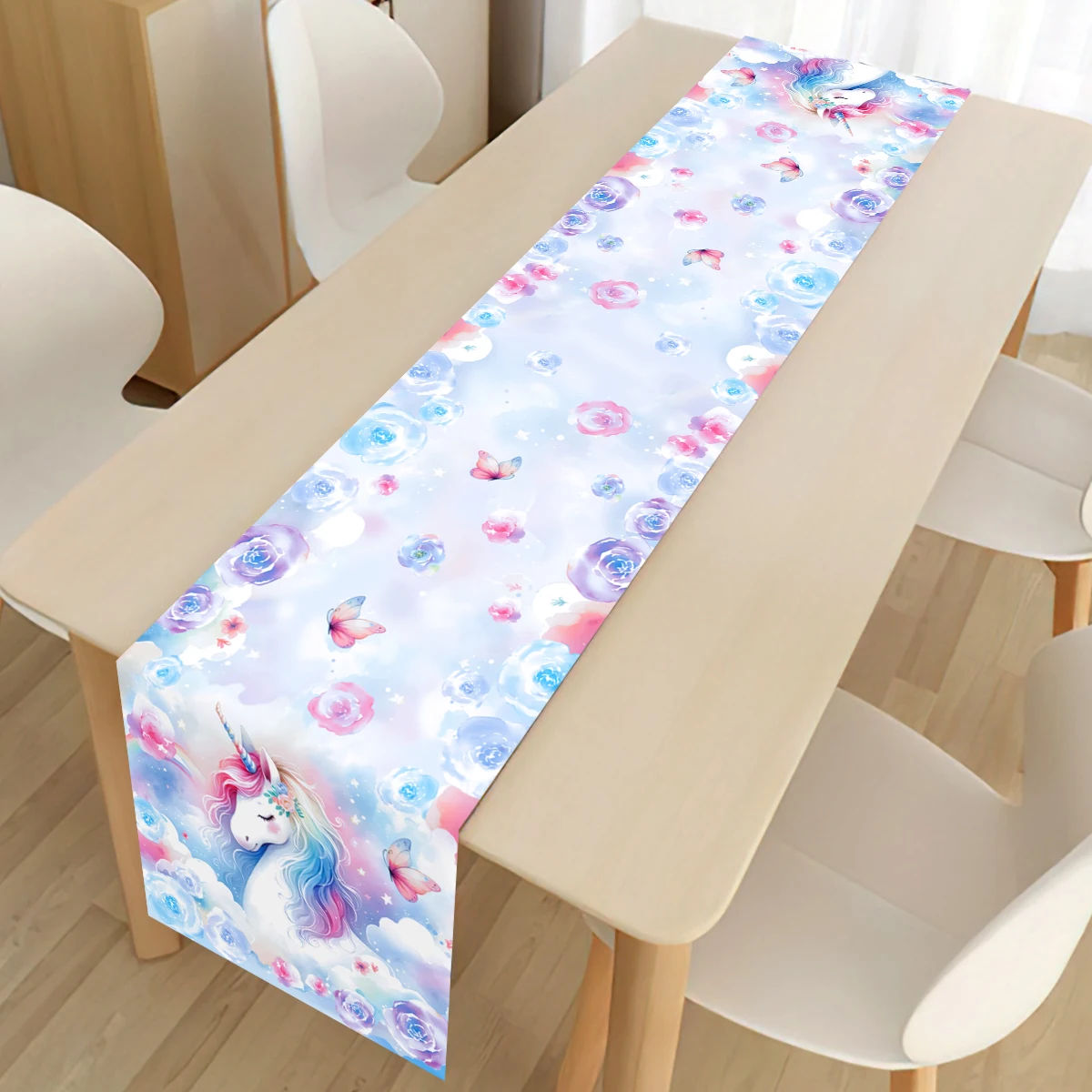 accessoire de fête licorne
