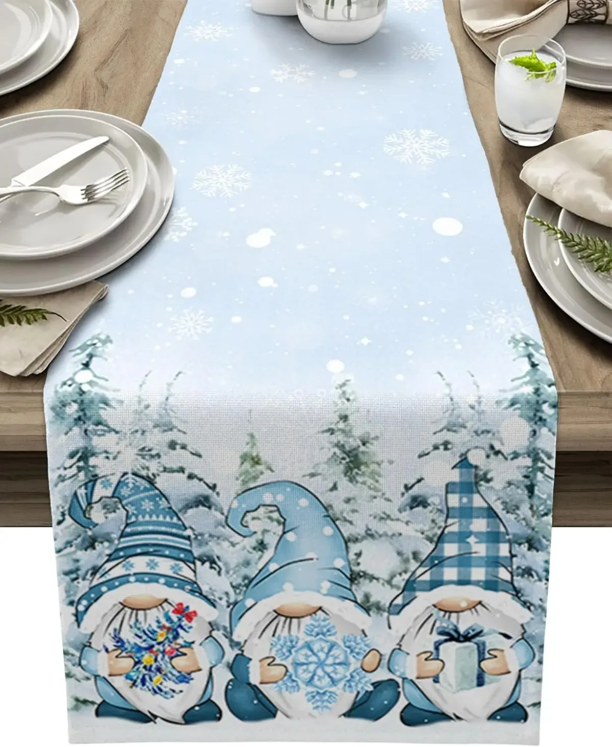 élément décoratif de Noël