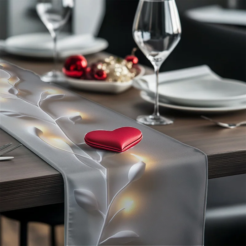 accessoire de mariage gris