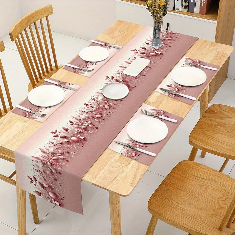 table chic élégant