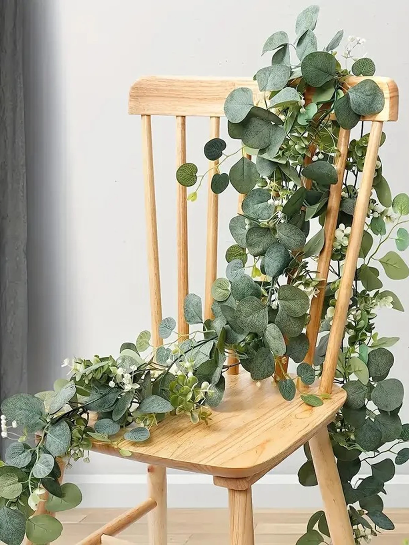 chemin de table vertes mariage