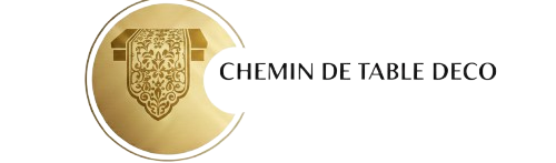 Chemin de table deco
